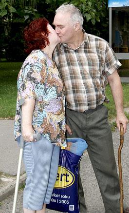 Join Grandpa Bangs Grandma!